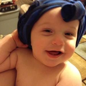 Meet your Posher, Tim